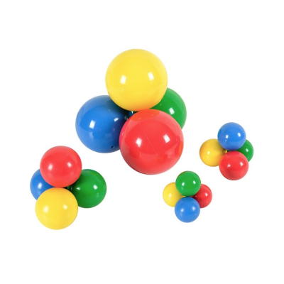 Cvičební míček Freeball